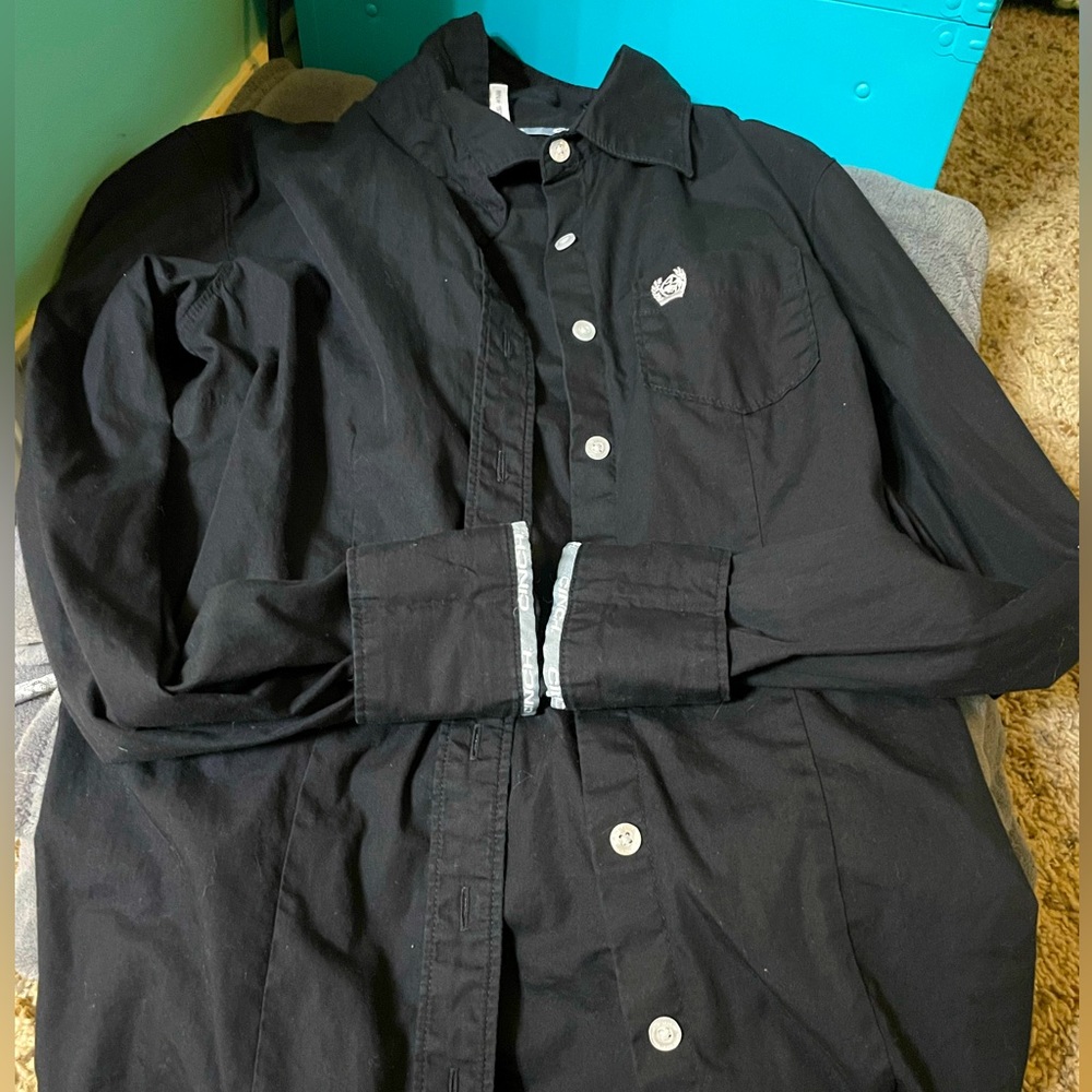 COPY - Women’s cinch shirt